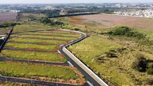Lote/Terreno à venda, 200m² no Jardim Flamboyant, Paulínia