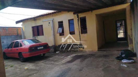 Casa com 3 Quartos à venda, 100m² no Vila Miranda, Sumaré