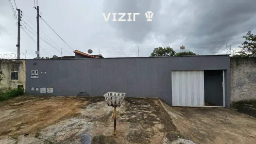 Casa com 2 Quartos à venda, 86m² no Garavelo Residencial Park, Aparecida de Goiânia