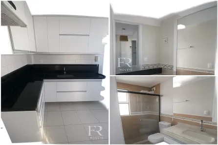 Casa de Condomínio com 3 Quartos à venda, 139m² no Parque das Nações, Parnamirim