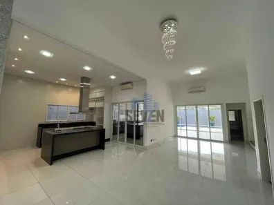 Casa de Condomínio com 4 Quartos à venda, 400m² no Residencial Villa Lobos, Bauru