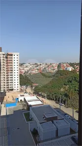Apartamento com 2 Quartos para alugar, 60m² no Jardim Santiago, Indaiatuba