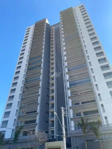 Apartamento com 3 Quartos para alugar, 120m² no Nova Campinas, Campinas