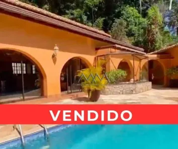 Casa com 4 Quartos à venda, 900m² no Vila Del Rey, Nova Lima