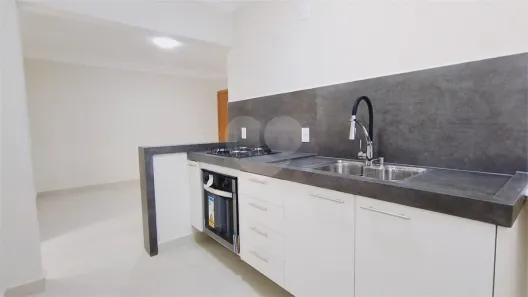 Apartamento com 2 Quartos para venda ou aluguel, 48m² no Jardim São Carlos, Sorocaba