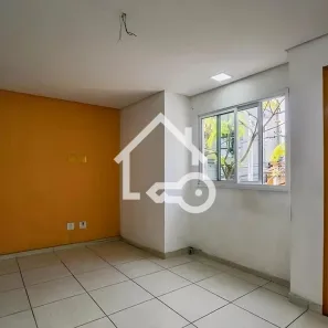 Sobrado com 2 Quartos à venda, 113m² no Vila Assunção, Santo André