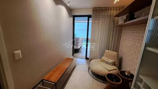Apartamento com 2 Quartos à venda, 94m² no Ipanema, Rio de Janeiro