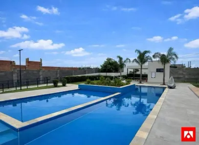 Lote/Terreno à venda, 300m² no Parque Vila América, Nova Odessa