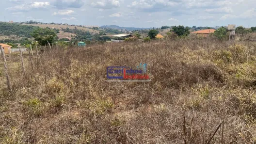 Lote/Terreno à venda, 1200m² no Primavera, São Joaquim de Bicas
