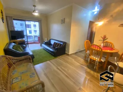 Apartamento com 2 Quartos à venda, 72m² no Enseada, Guarujá