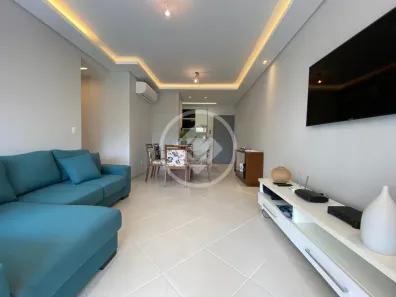Apartamento com 3 Quartos à venda, 93m² no Riviera, Bertioga