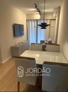 Apartamento com 1 Quarto para alugar, 42m² no Ingá, Niterói