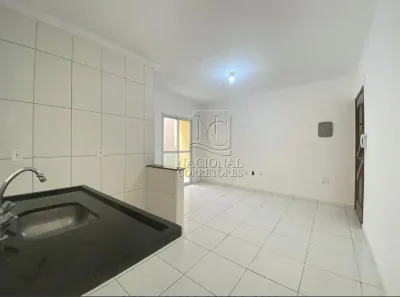 Apartamento com 2 Quartos à venda, 42m² no Vila Metalúrgica, Santo André