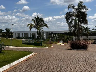 Lote/Terreno à venda, 10m² no Loteamento Terras de Canaã, Cambé