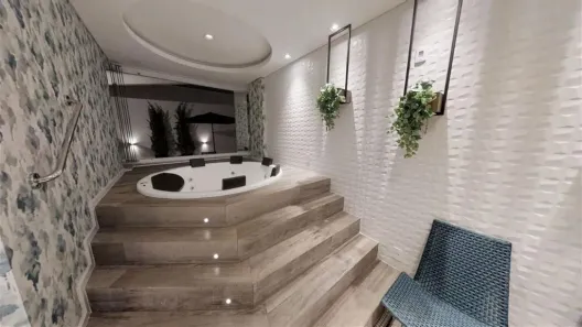 Apartamento com 2 Quartos à venda, 77m² no Cabeçudas, Itajaí