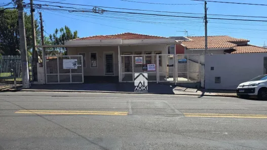 Imóvel Comercial com 4 Quartos à venda, 308m² no Jardim São Domingos, Americana