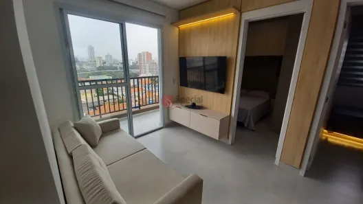 Apartamento com 2 Quartos à venda, 40m² no Penha de França, São Paulo