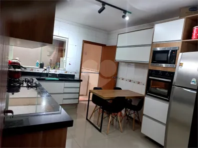 Sobrado com 2 Quartos à venda, 90m² no Jaraguá, São Paulo