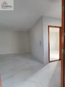 Apartamento com 2 Quartos à venda, 41m² no Vila Constança, São Paulo