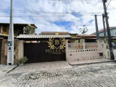 Casa com 2 Quartos à venda, 103m² no Boa Perna, Araruama