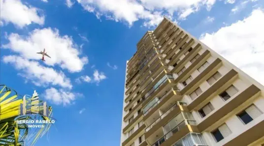 Apartamento com 2 Quartos à venda, 70m² no Indianópolis, São Paulo