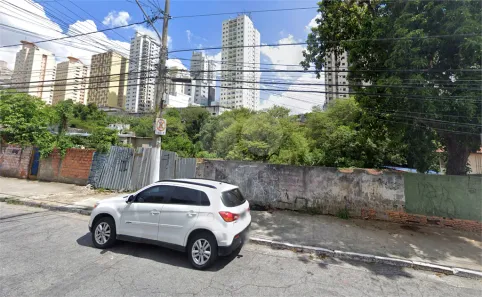Lote/Terreno com 1 Quarto à venda, 4500m² no Água Fria, São Paulo