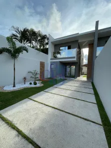 Casa com 3 Quartos à venda, 123m² no Edson Queiroz, Fortaleza