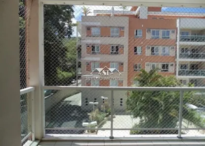 Apartamento com 3 Quartos à venda, 94m² no Itaipava, Petrópolis