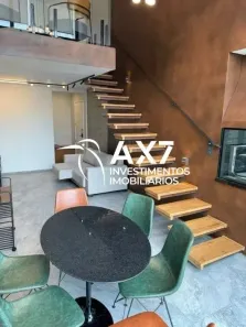 Apartamento com 3 Quartos para alugar, 112m² no Vila Olímpia, São Paulo