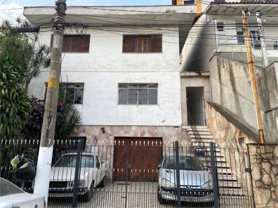 Sobrado com 3 Quartos à venda, 250m² no Vila Isolina Mazzei, São Paulo