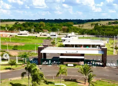Lote/Terreno à venda, 262m² no Village Normand, São José do Rio Preto