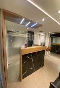 Sala Comercial para alugar, 118m² no Barra da Tijuca, Rio de Janeiro