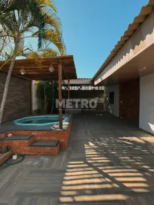 Ponto Comercial com 2 Quartos para alugar, 438m² no Caminho do Sol, Petrolina