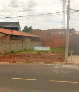 Lote/Terreno à venda, 200m² no Parque Bom Retiro, Paulínia