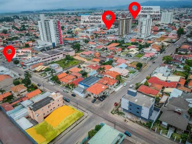 Casa com 2 Quartos à venda, 161m² no Centro, Tubarão