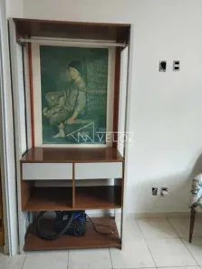 Apartamento com 1 Quarto à venda, 27m² no Centro, Rio de Janeiro
