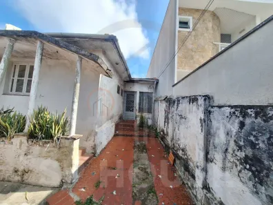 Lote/Terreno à venda, 330m² no Vila da Saúde, São Paulo