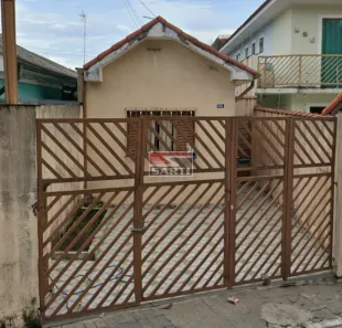 Casa com 2 Quartos à venda, 125m² no Vila Nova Carolina, São Paulo