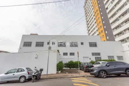 Prédio Comercial à venda, 507m² no Vila das Belezas, São Paulo