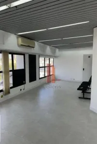 Sala Comercial para alugar, 37m² no Vila Carrão, São Paulo