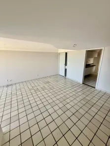 Apartamento com 3 Quartos para alugar, 139m² no Pina, Recife