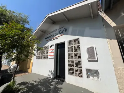 Ponto Comercial para alugar, 13m² no Paulista, Piracicaba