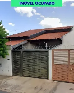 Casa com 2 Quartos à venda, 170m² no Vila São Jorge, São José do Rio Preto