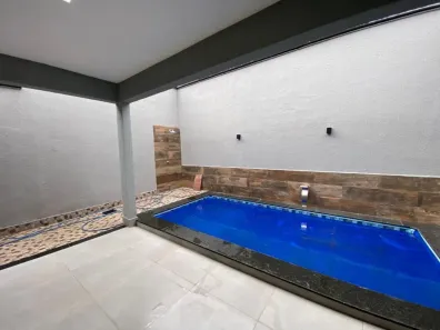 Casa com 3 Quartos à venda, 130m² no Moinho dos Ventos, Goiânia