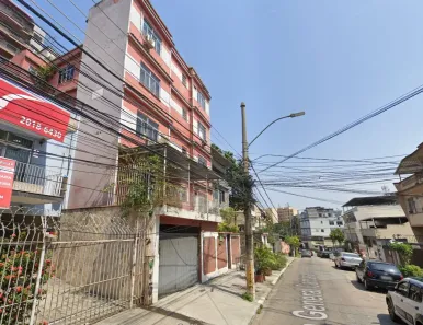 Apartamento com 2 Quartos para alugar, 70m² no Jardim Vinte e Cinco de Agosto, Duque de Caxias