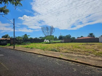 Lote/Terreno à venda, 1000m² no Loteamento Parque dos Pássaros, São José do Rio Preto