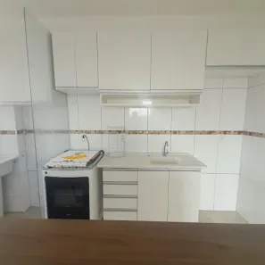 Apartamento com 2 Quartos à venda, 49m² no Vila São Francisco, Hortolândia