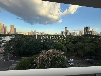 Apartamento com 3 Quartos à venda, 244m² no Setor Marista, Goiânia