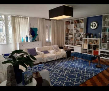 Apartamento com 4 Quartos à venda, 167m² no Bela Vista, São Paulo