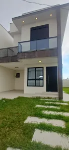 Sobrado com 3 Quartos à venda, 99m² no Praia de Fora, Palhoça